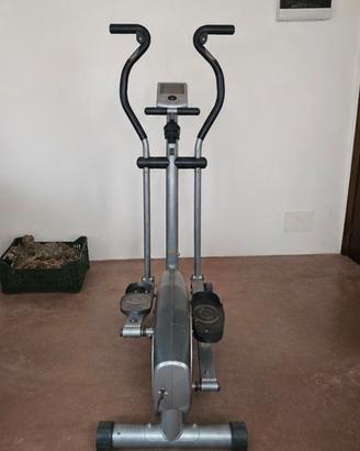 Attrezzo fittness