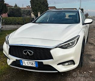 INFINTI Q30 2200 gasolio 170 cv