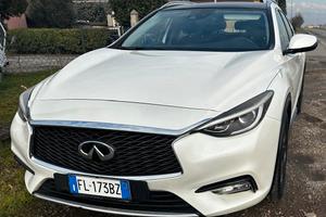 INFINTI Q30 2200 gasolio 170 cv