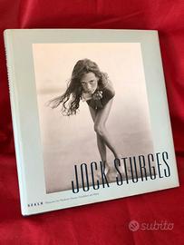 Jock Sturges libro fotografico Scalo Prima Ediz.