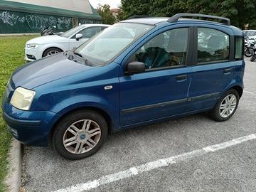 Fiat Panda 1.2