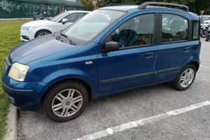 Fiat Panda 1.2