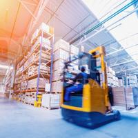 Capannone Industriale Sovizzo