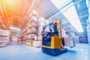 Capannone Industriale Sovizzo