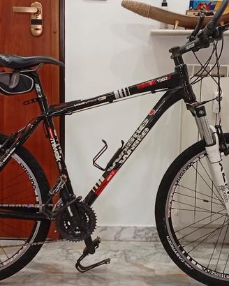 MTB WHISTLE 1052 V