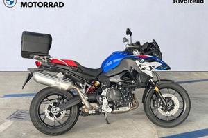BMW F 800 GS Abs my24