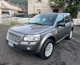 Land Rover Freelander 2.2 TD4 S.W. HSE