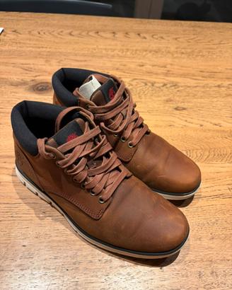 Timberland Bradstreet Chukka n 40