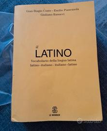 Il latino