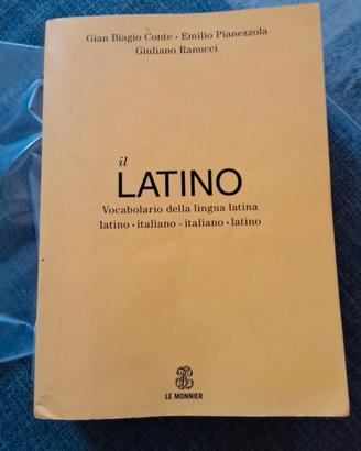 Il latino
