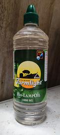 Farmlight Olio per lampade Olio per lampade - comprare da Do it +