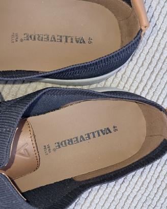 scarpe uomo Valleverde