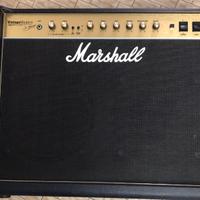 AMPLIFICATORE MARSHALL 2266C VINTAGE MODERN