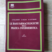 Le Basi Farmacologiche (Pratica Infermieristica)