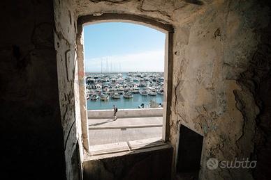 Appartamento - Bisceglie