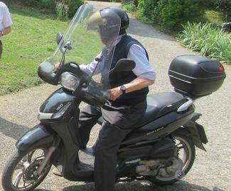 Scooter PEUGEOT 150