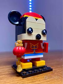Lego BrickHeadz Mickey Mouse