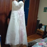 abito da sposa