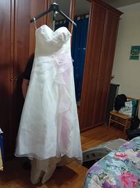 abito da sposa