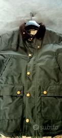 Giacca uomo barbour