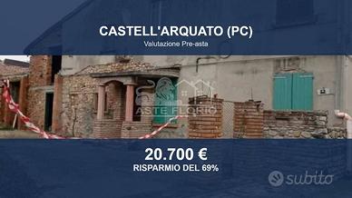 Immobile in asta di 143 m² con più di 5 locali a C