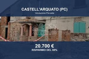 Immobile in asta di 143 m² con più di 5 locali a C