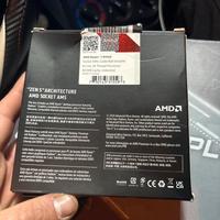 Ryzen B850-Ryzen 9700