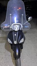 Liberty 50 4 tempi venduto a pezzi