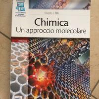 CHIMICA, un approccio molecolare