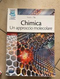 CHIMICA, un approccio molecolare