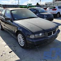 BMW 3 E36 318I 113CV 90-93 -Ricambi