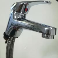 Miscelatore Monocomando per Lavabo Bagno