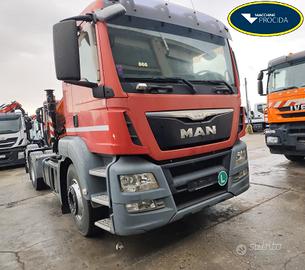 Man tgs 26.440 (cod.interno pm1835)