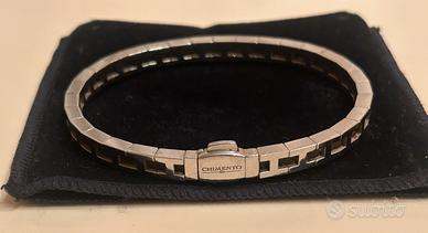 Bracciale uomo Chimento