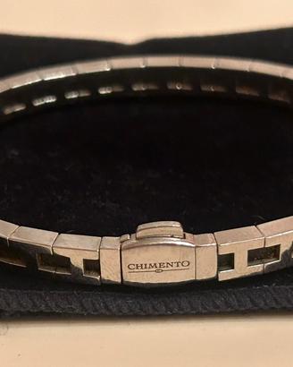 Bracciale uomo Chimento