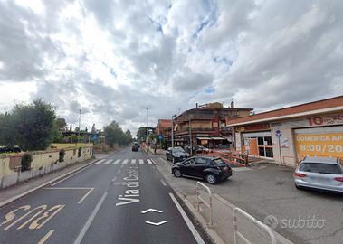 CASTEL DI LEVA BILOCALE ARREDATO / RiPOSTIGLIO