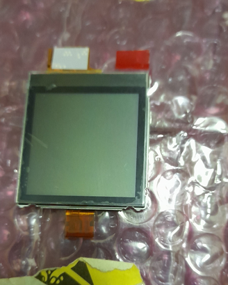 Display LCD 6230i