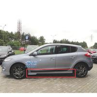 MINIGONNE LATERALI RENAULT MEGANE MK3 08-12