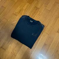 Felpa EA7 Emporio Armani