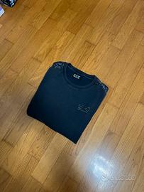 Felpa EA7 Emporio Armani