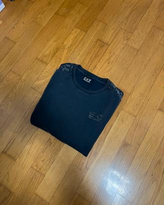Felpa EA7 Emporio Armani
