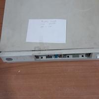 computer ibm ps2 con cpu  80286