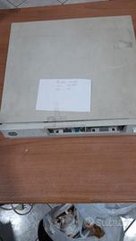 computer ibm ps2 con cpu  80286