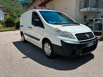 Fiat Scudo 2.0