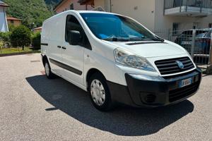 Fiat Scudo 2.0