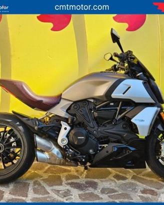 DUCATI Diavel 1260 Garantita e Finanziabile