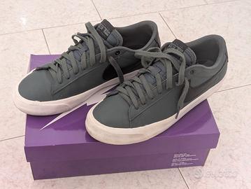 Nike Blazer Low GT 