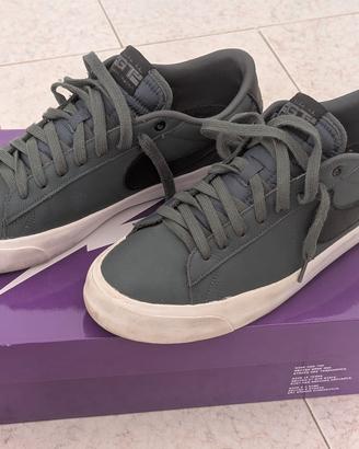 Nike Blazer Low GT 