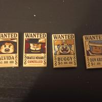 Lego poster One piece