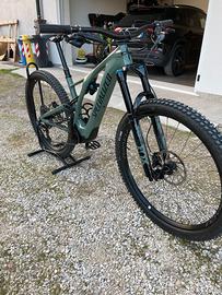 Specialized Turbo Levo SL